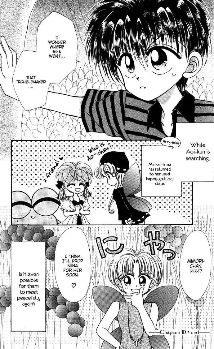 Kero Kero Chime Chapter 10 23